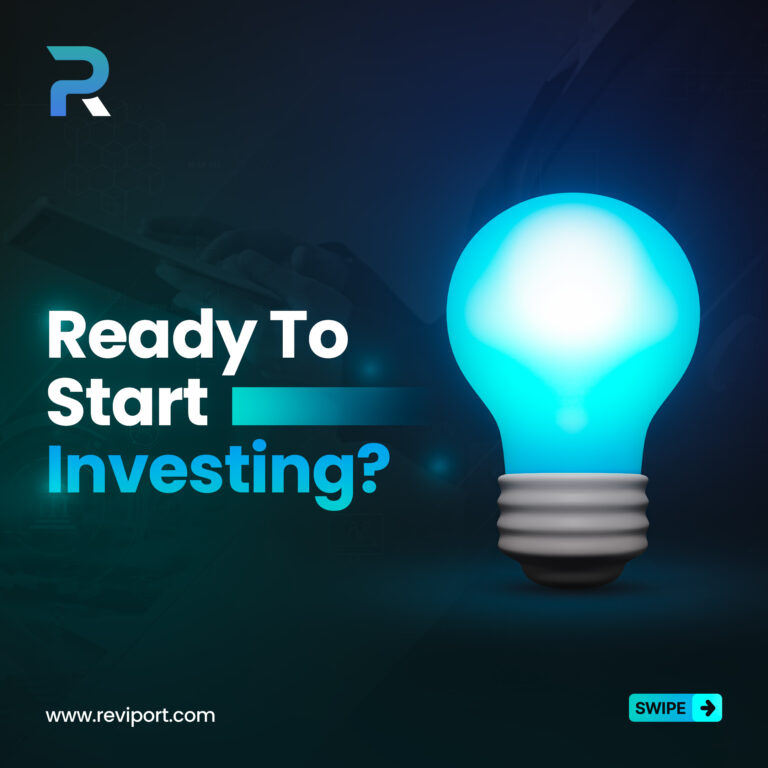 Building Your First Investment Portfolio: A Step-by-Step Guide