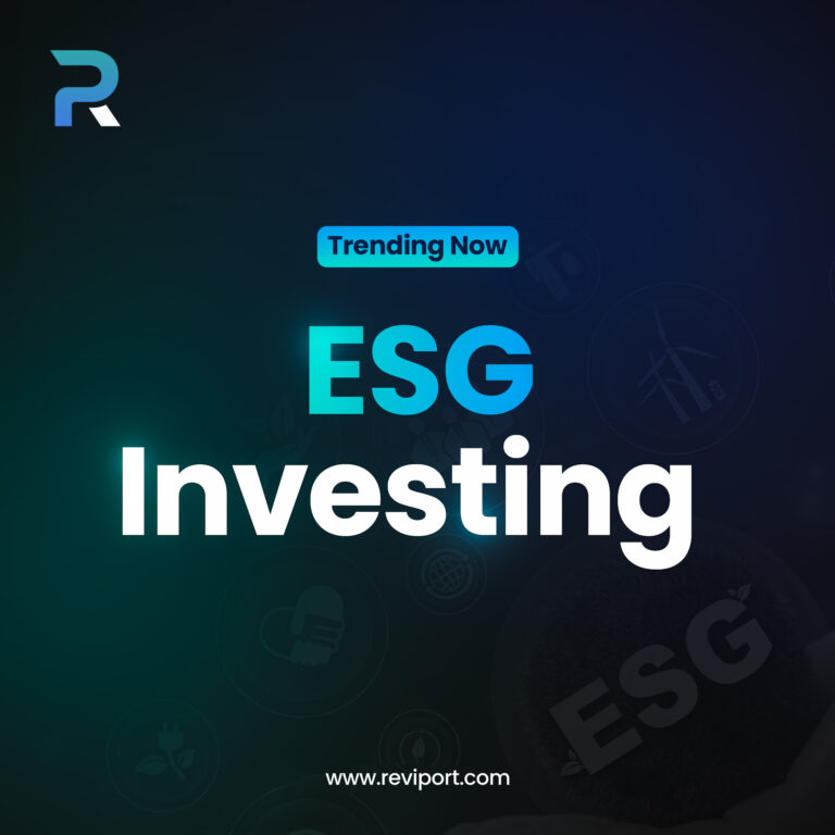 The Rise of ESG Investing – What You Need to Know