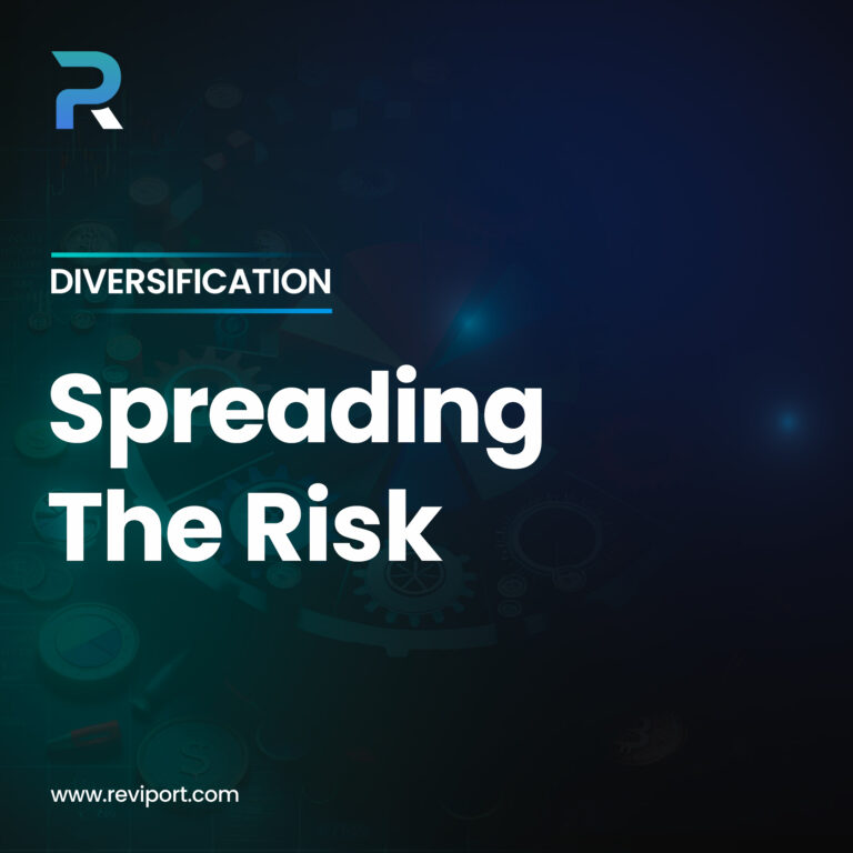 Diversification: How Not to Put All Your Eggs in One Basket