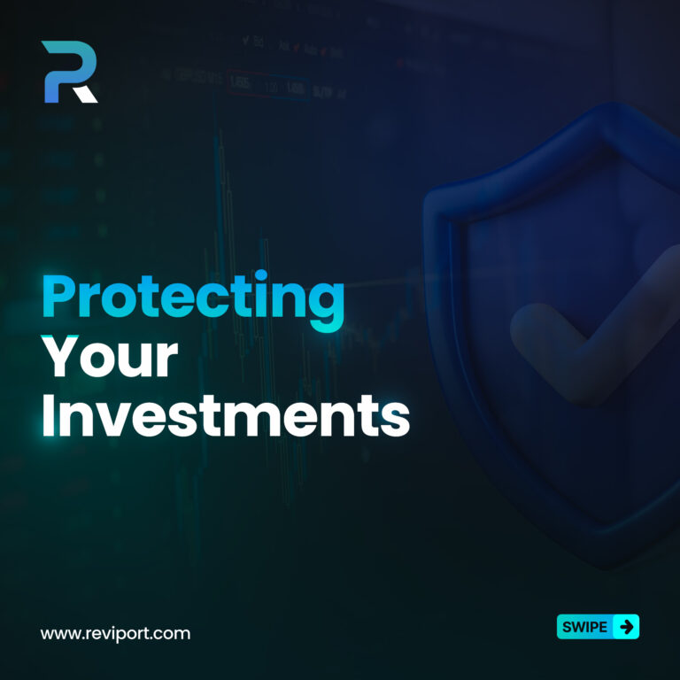 Protecting Your Portfolio