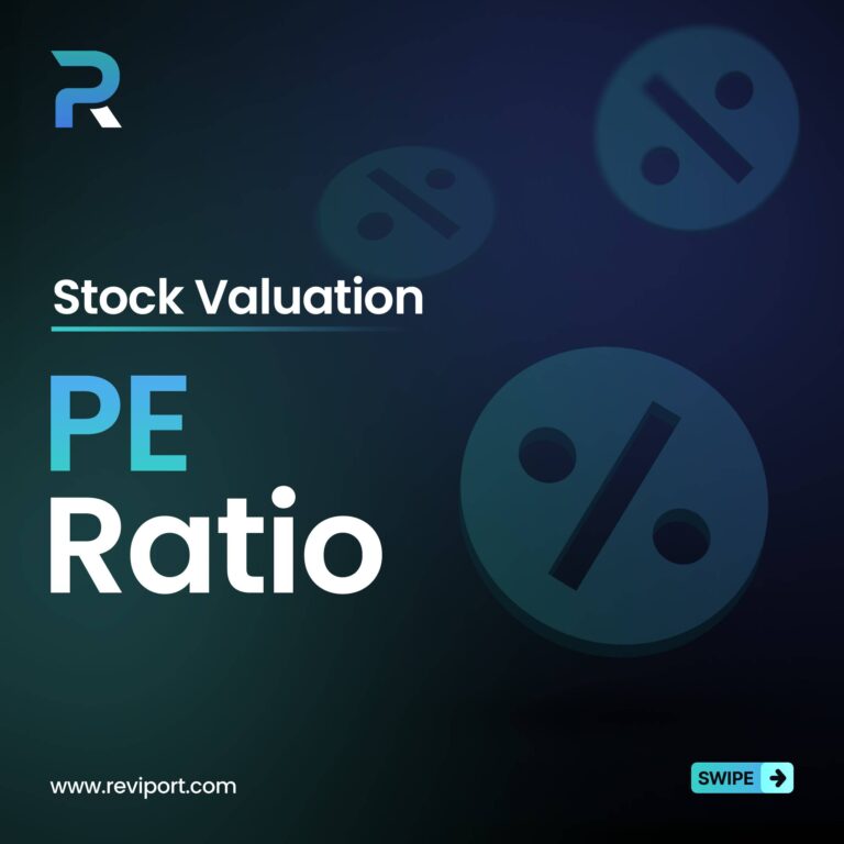 Stock Valuation: PE Ratio